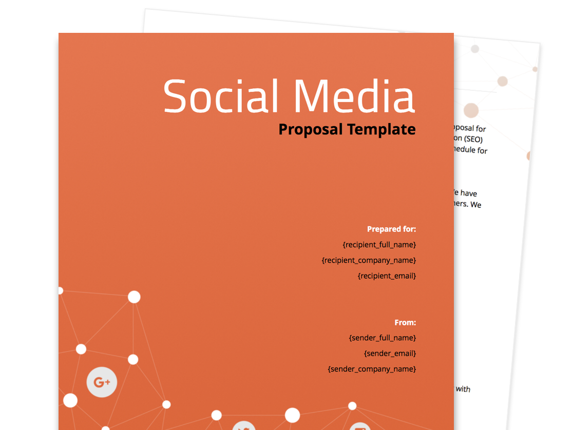 free-business-proposal-templates